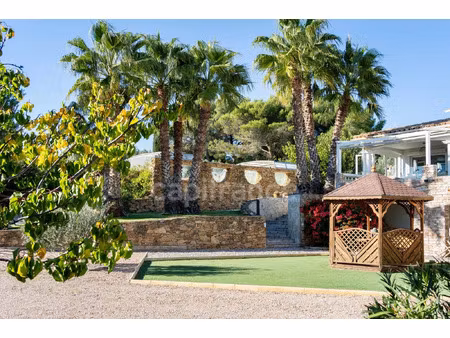 maison à vendre la ciotat 6 pièce(s) 200m2 1 380 000€