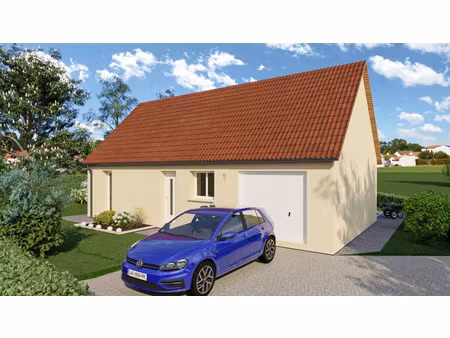 vente maison 3 pièces 117 m² l’hôpital-du-grosbois (25620)
