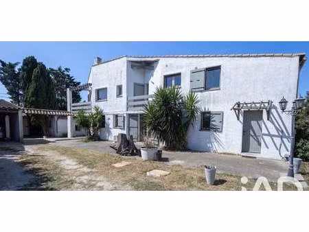 maison avec terrasse saintes-maries-de-la-mer (13)