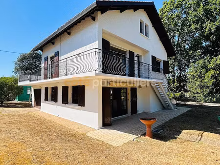 vente maison 7 pièces à soulac-sur-mer (33780)  430 000 €