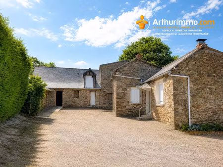 vente maison 7 pièces 167 m2 à vitré