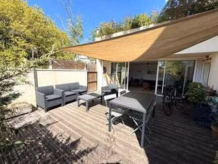vente appartement 3 pièces à angers (49000) : à vendre 3 pièces / 81m² angers