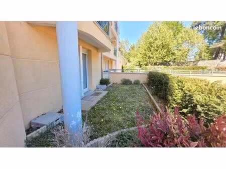 appartement 2 pièces 51 m²