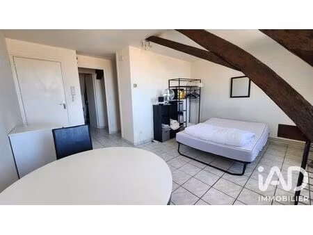 appartement à bergerac (24100)