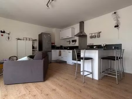 en vente appartement 60 m² – 187 182 € |couëron