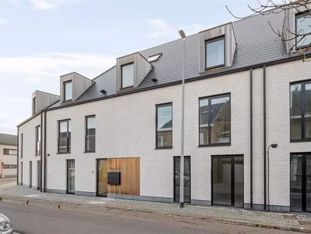 appartement à vendre à grembergen € 269.900 (lqn01) | zimmo