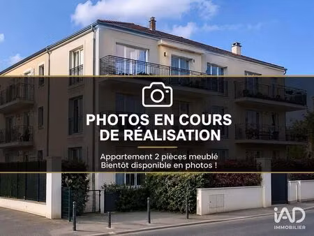 appartement à dourdan (91410)