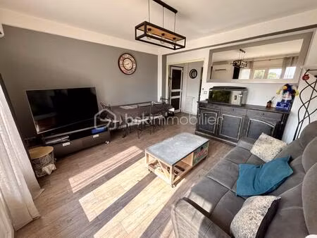 appartement de 60 m² à draguignan