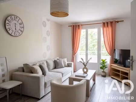 appartement à dreux (28100)