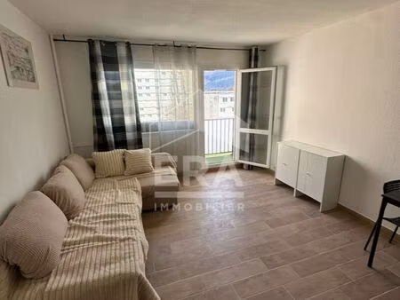appartement 1 pièces 26 m² à louer gaillard 74240 ? | era immobilier