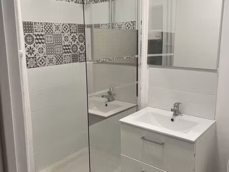 vente appartement occupé garges les gonesses