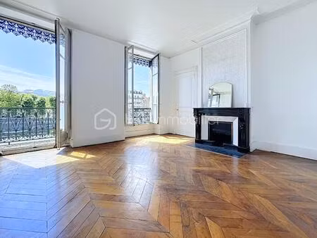 appartement de 94 17 m² à grenoble