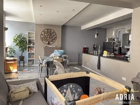 en vente immeuble de rapport 400 m² – 249 000 € |lunéville
