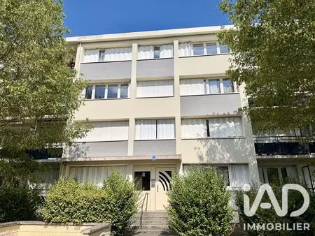 appartement à pont-sainte-maxence (60700)