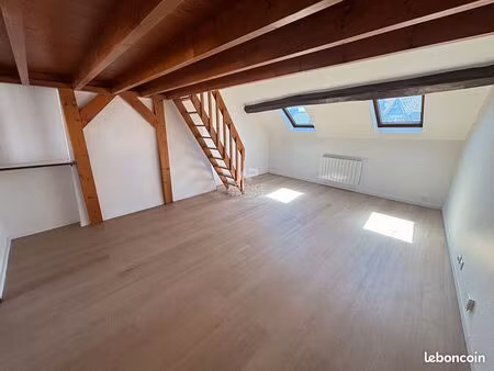 appartement 1 pièce 34 m²