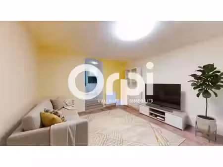 en vente appartement 82 m² – 159 000 € |thil