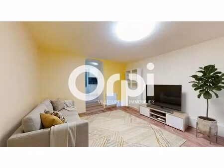 en vente appartement 82 m² – 169 000 € |thil