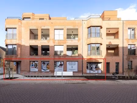 bien professionnel à vendre à herenthout € 659.340 (l25q8) - heylen vastgoed - herentals |