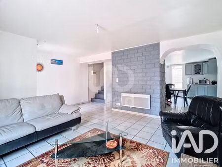 maison de ville à raon-l’étape (88110)