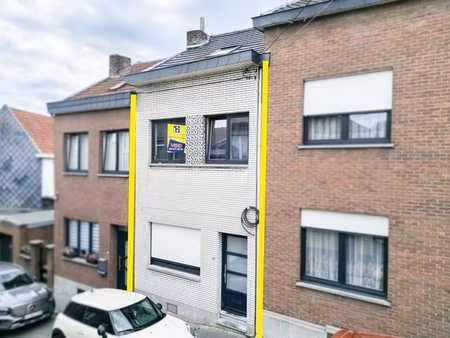 maison 2 chambres