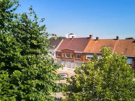 maison à vendre à koolskamp € 269.000 (lqmyu) - emobiliën stephen vermaut | zimmo