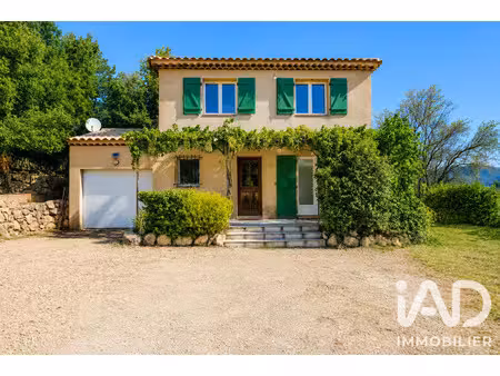 location maison 4 pièces 82 m² à auriol (13390)