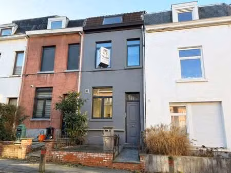 maison wsp quartier kelle