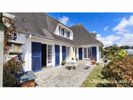 maison à vendre fecamp 7 pièce(s) 152m2 309 000€