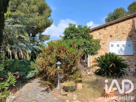 maison à fréjus (83370)
