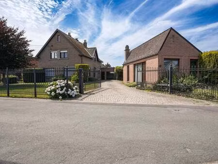 maison à vendre à ramsdonk € 485.000 (lqmzt) - immo rottiers | zimmo