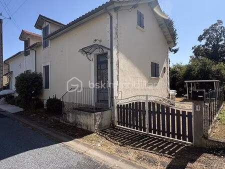 maison jumelee de 70 m² à lalinde
