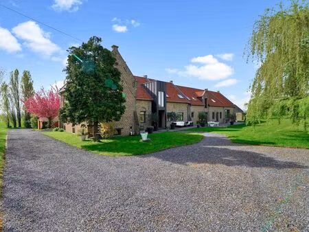maison à vendre à messines € 1.590.000 (lqms9) - dewaele - ieper | zimmo