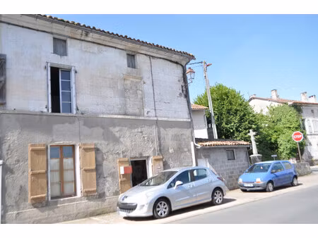 maison à vendre à mareuil en périgord (24340) - dordogne