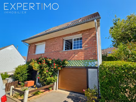 maison mers les bains 108 m²