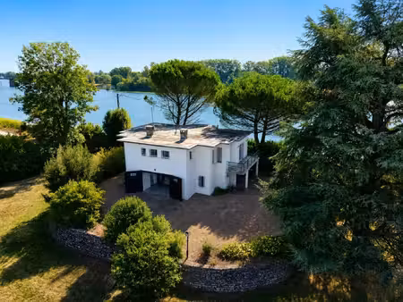 maison à vendre montbellet 4 pièce(s) 102m2 349 500€