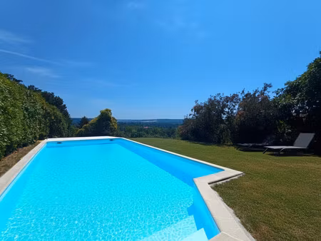 maison à vendre à neuvic (24190) - dordogne