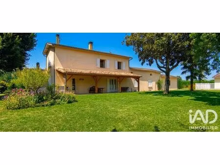 maison à pineuilh (33220)