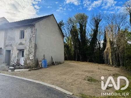 maison à saint-cyr-sur-morin (77750)