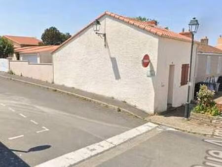 vente maison à saint-viaud (44320) : à vendre / 51m² saint-viaud