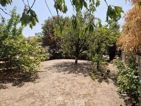 vente maison à venansault (85190) : à vendre / 111m² venansault