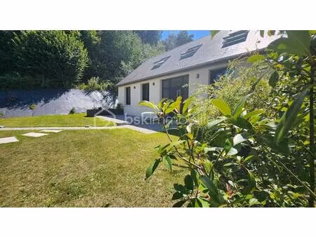 propriété de 236 m² à blerancourt