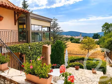 maison à vendre - 5 pièces - 130 66 m2 - st etienne les orgues - 04 - provence-alpes-cote-