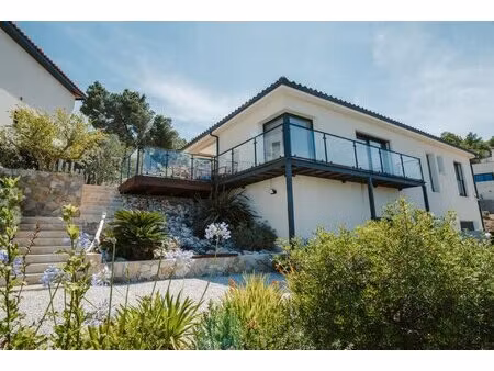 vente villa 5 pièce(s)