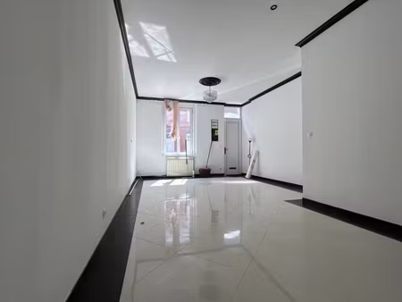 maison 98 m² 3 chambres + bureau – wasquehal