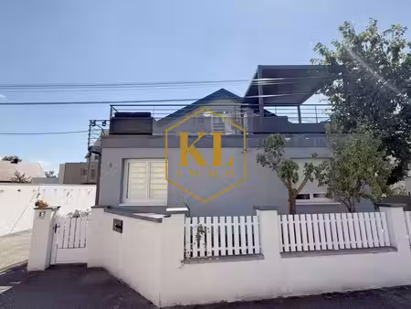 en vente maison 136 m² – 337 000 € |wolfgantzen