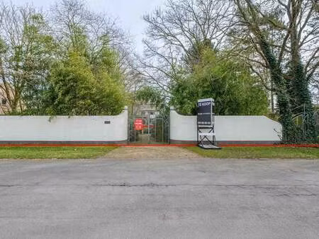 terrain à vendre à geel € 240.000 (lqmyr) - balans notarissen (moortgat-pieters) | zimmo