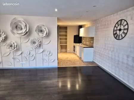 logement t2