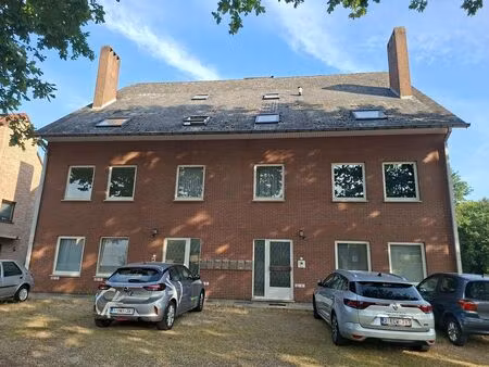 appartement à louer à as € 935 (lqmu7) - group i.n.c. nv | zimmo