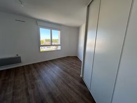 appartement aytre 1 pièce(s) 24.23 m2