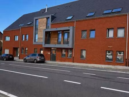 appartement neuf rdc  2 chambres  jardin  parking